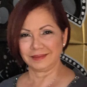 Meet your Posher, Nilsa